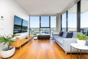 Braddon Apt 5-minute walk to Canberra Centre